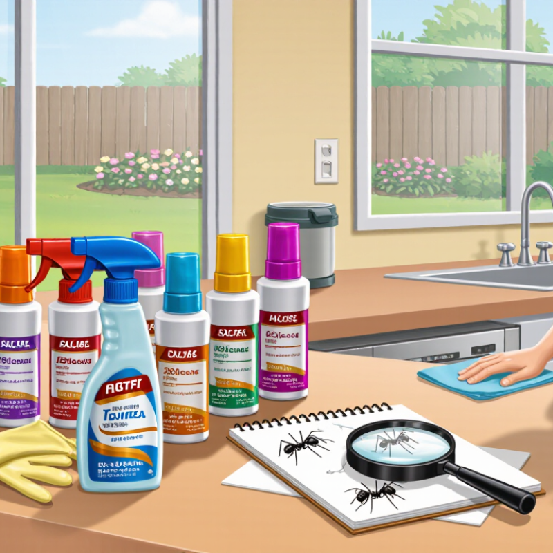 How to Choose the Best Pest Control Spray?