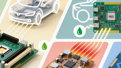 What Are the Top PCB Manufacturing Types in 2026?