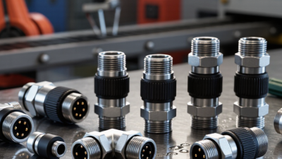 8 Essential Tips for Choosing M8 Connectors?