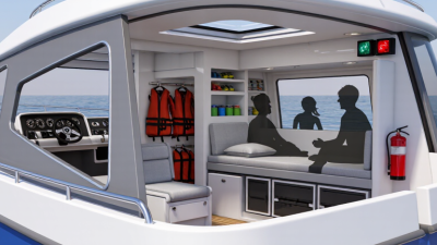 How to Choose the Best Cabin Speed Boat?