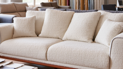 China Top Fluffy Couch Suppliers for Global Buyers?