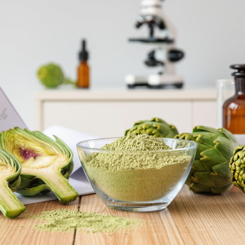 10 Tips for Choosing Artichoke Extract Powder?