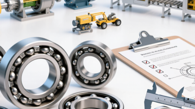 What Are the Best China Ball Bearings for Global Buyers?