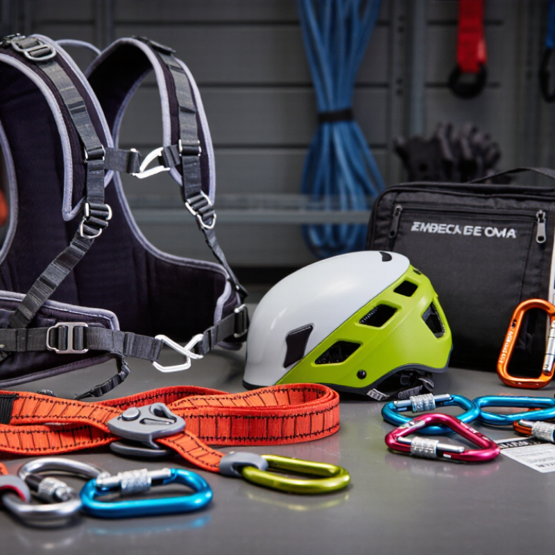 2026 Top Climbing Work Equipment for Global Buyers