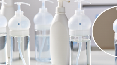 Why Are No Spill Bubbles Important for Packaging?