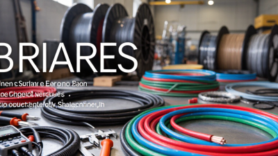 China Top 10 Ultra Flex Welding Cable Manufacturers