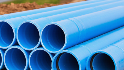 What Is the Best 63mm MDPE Pipe from China?