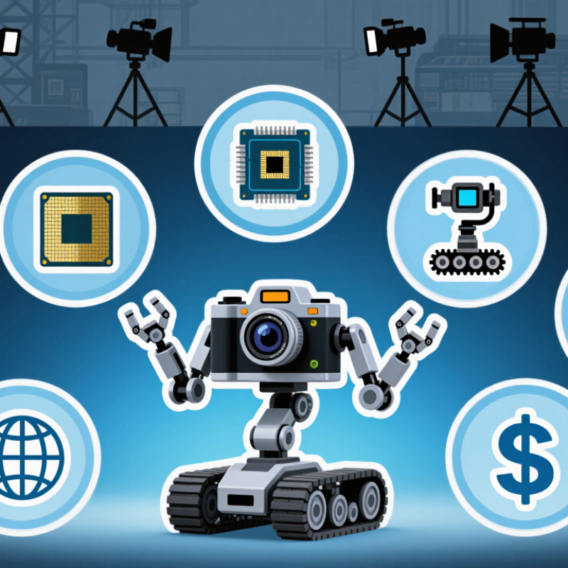 7 Camera Robot Buying Tips for Global Buyers?