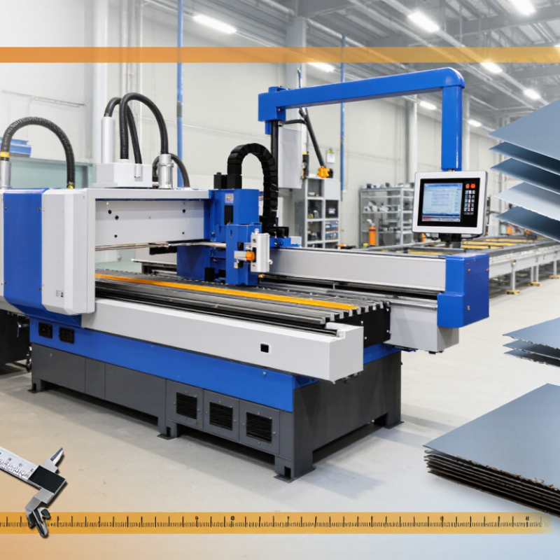10 Tips for Choosing a Sheet Metal Cutting Machine
