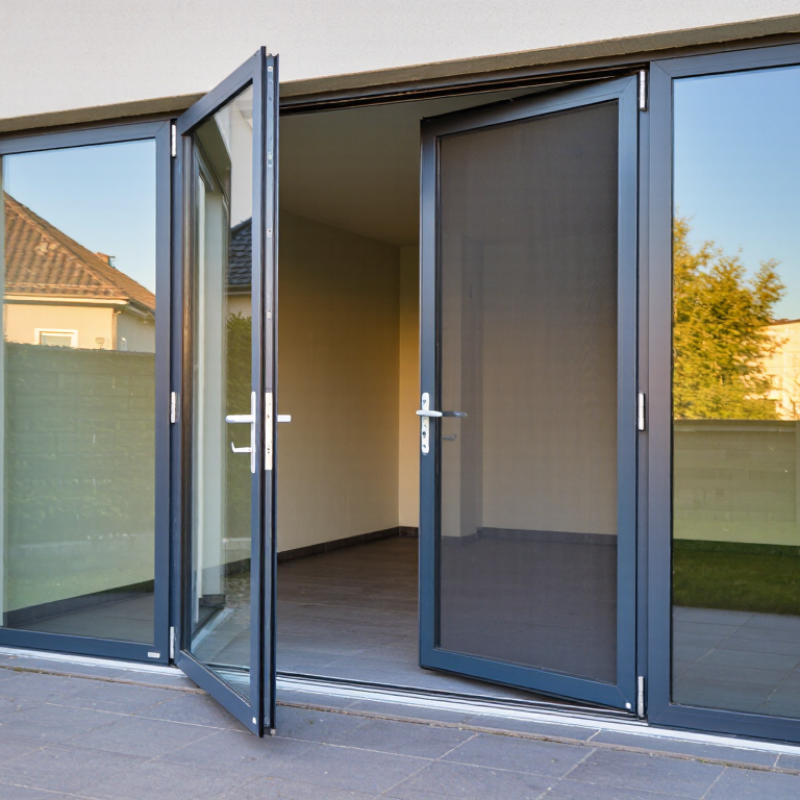 How to Choose the Best Patio Storm Doors for Your Home?