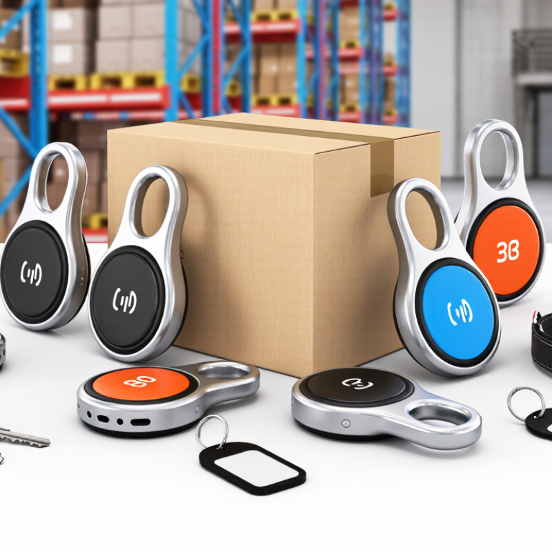 How to Choose the Best Bluetooth Tracker for Wholesale