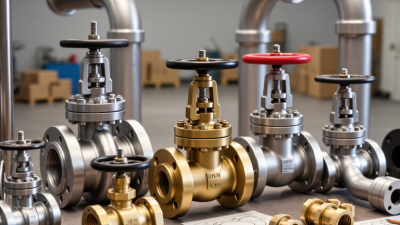 10 Pipe Valve Buying Tips for Global Buyers