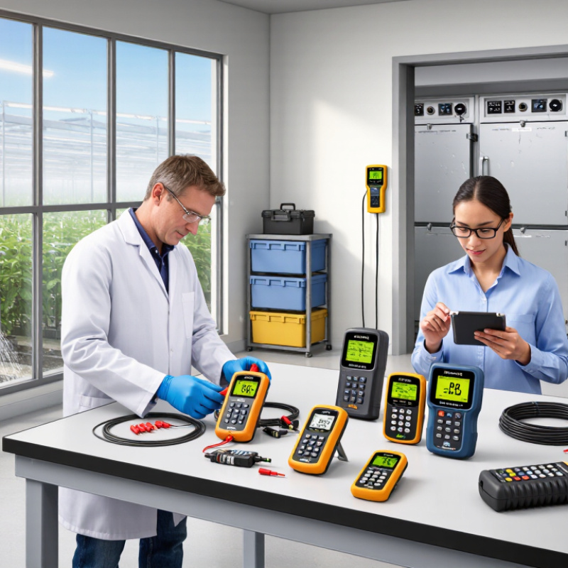 How to Choose the Right Onset Data Logger?