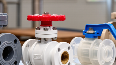 How to Choose the Right Plastic Valves for Global Sourcing?