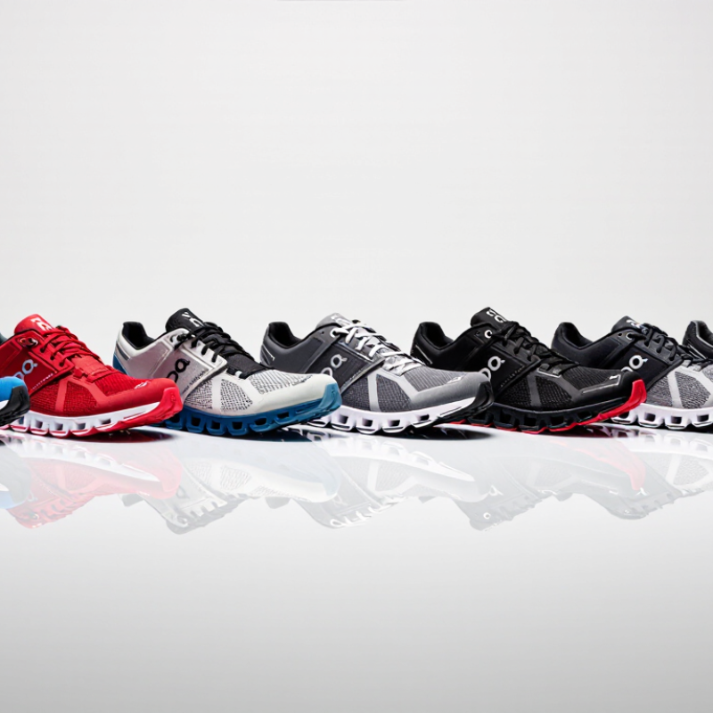 China Top 10 Custom Running Shoe Manufacturers?