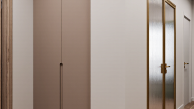 What Are the Top Style Doors for 2026?