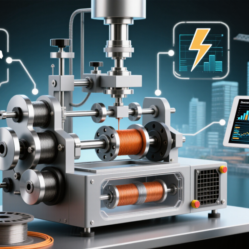 What Are the Top Cable Drawing Machines for Global Buyers?