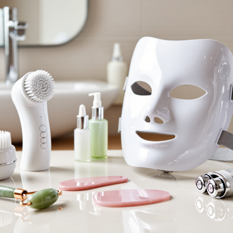 What Are Skin Care Tools and How Do They Work?
