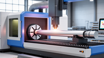 2026 Best Tube Laser Cutting Machine Buying Guide