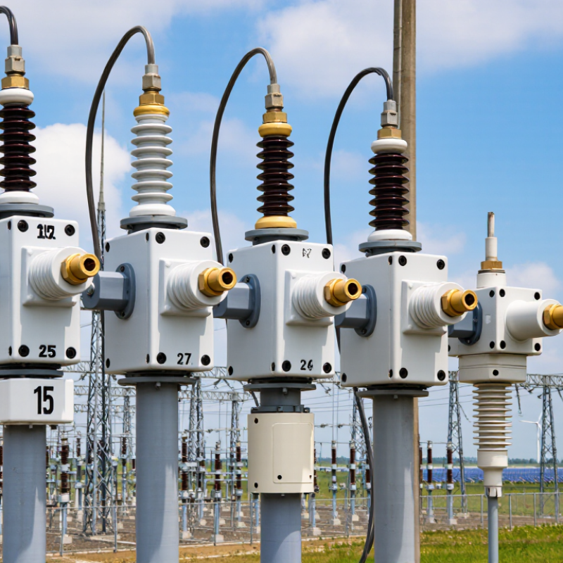 2026 Best Cutout Electric Fuse for Global Buyers