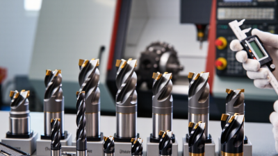 China Top 10 Cutting Tools Suppliers for Global Buyers