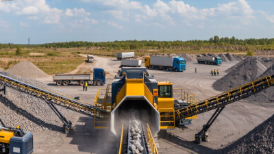 2026 Best Rock Crushers for Global Buyers