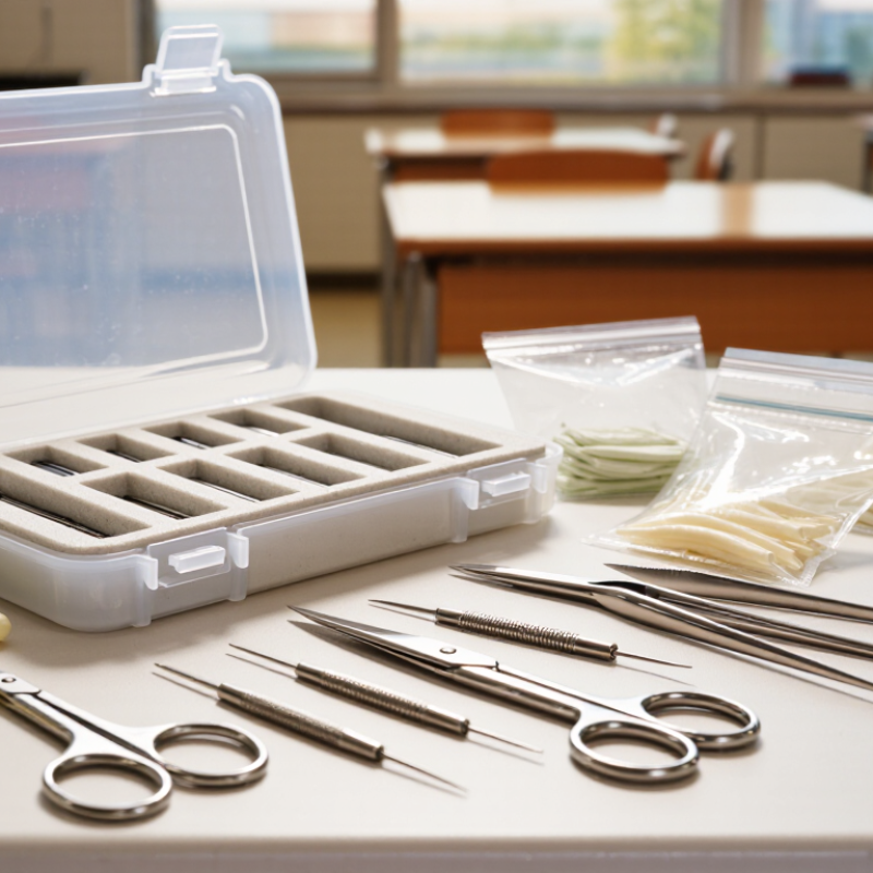 10 Biology Dissection Kit Buying Tips for Global Buyers