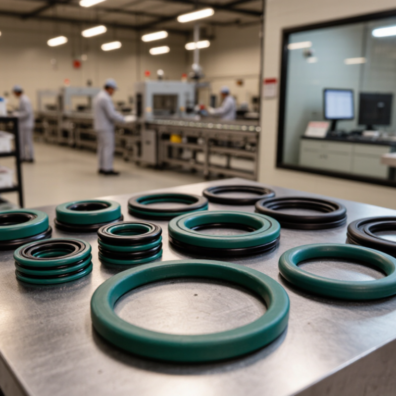 China Top Fluorinated Rubber Manufacturers and Suppliers