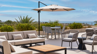 Top Outdoor Lounge Furniture Suppliers Worldwide?