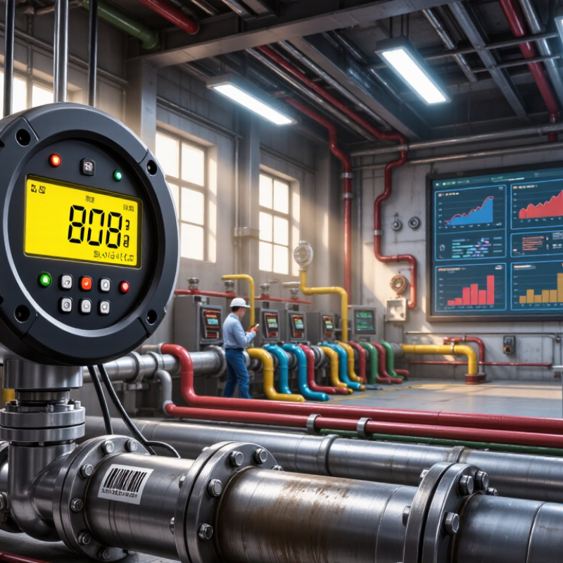 How to Choose Digital Gauges in 2026?