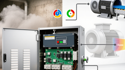 What Is the Best Soft Start Control Panel in 2026?