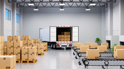 China Top 10 Shipping Box Suppliers for Global Buyers