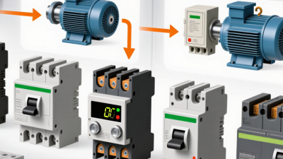 2026 Top China Molded Case Circuit Breaker Types?