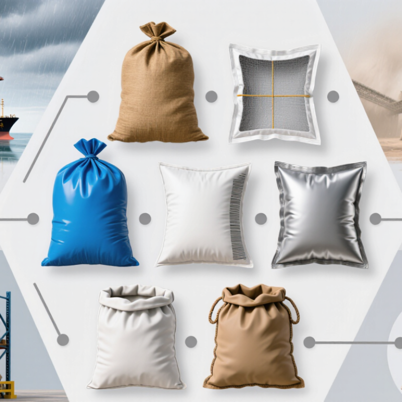 2026 Best Bulk Sack Types for Global Buyers?