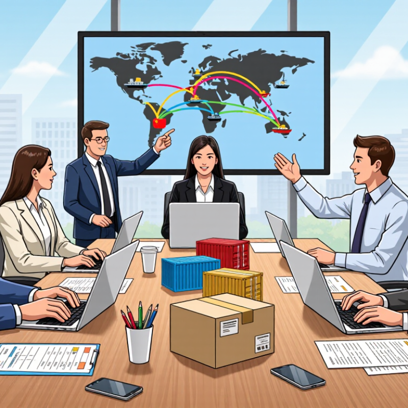 Best China AMS ISF Filing Services for Global Buyers?