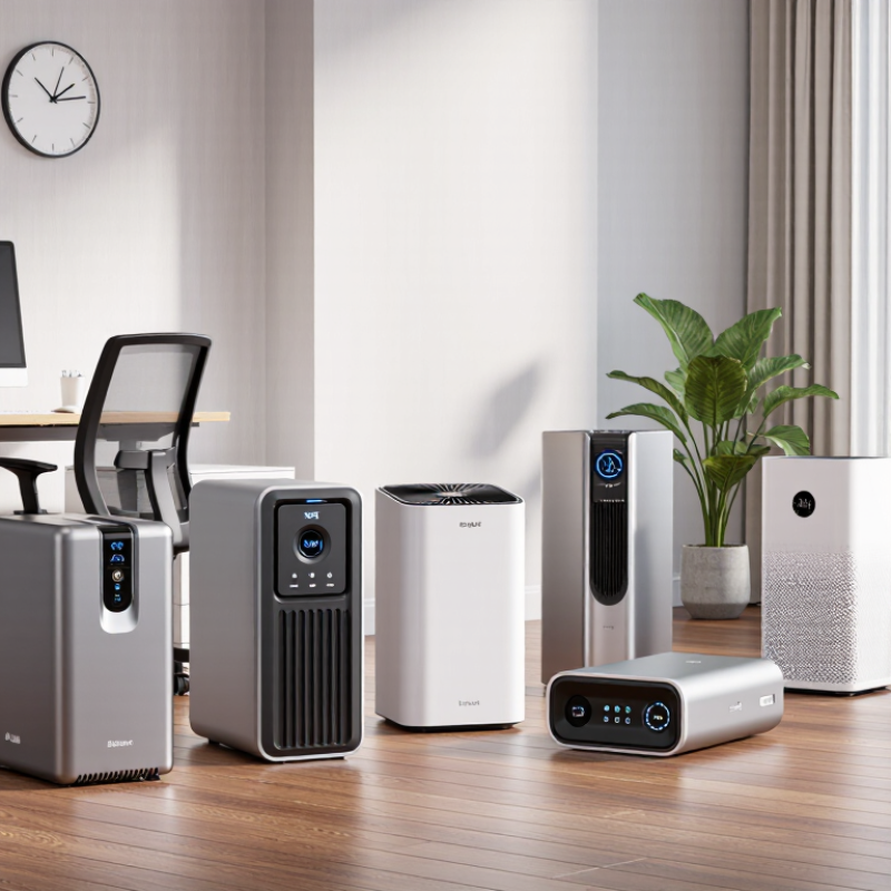 5 Best Lithium Ion Home UPS for Global Buyers?