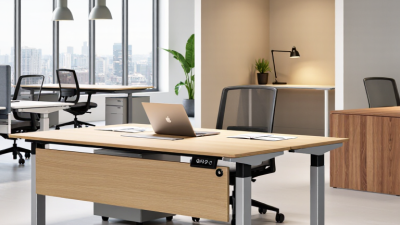 How to Choose Furniture Desks for Global Buyers in 2026?