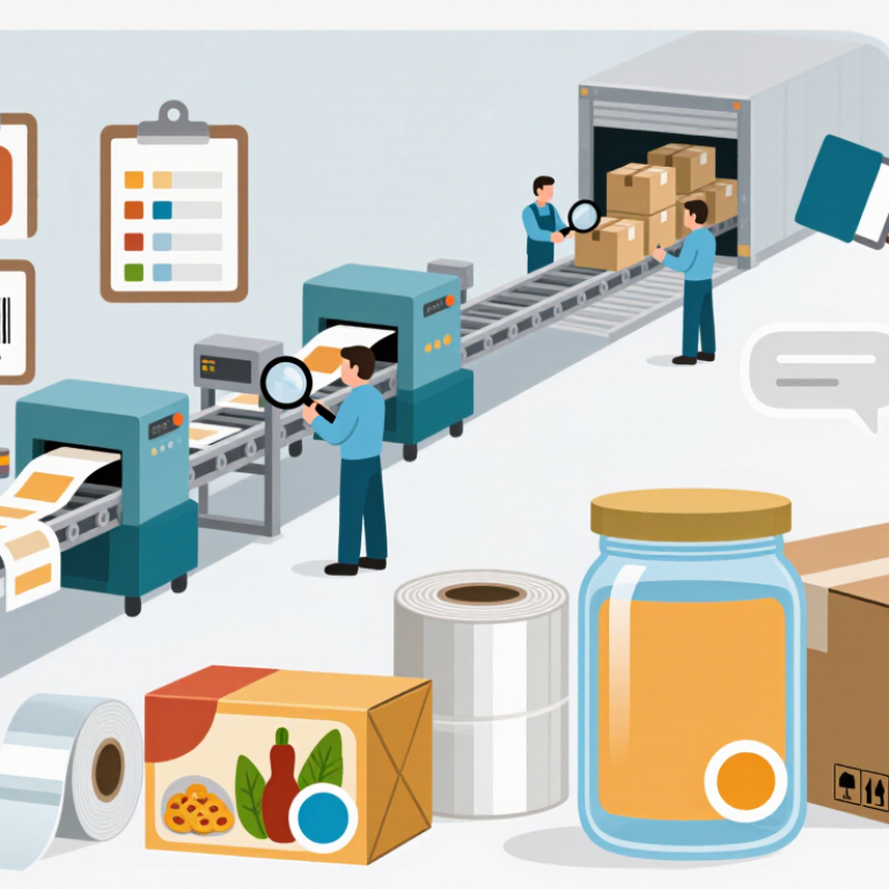 China Best Package Stickers Manufacturer and Supplier?