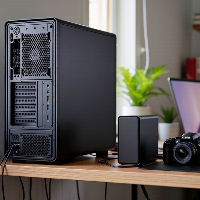 Top Kleiner Desktop PC for Global Buyers?