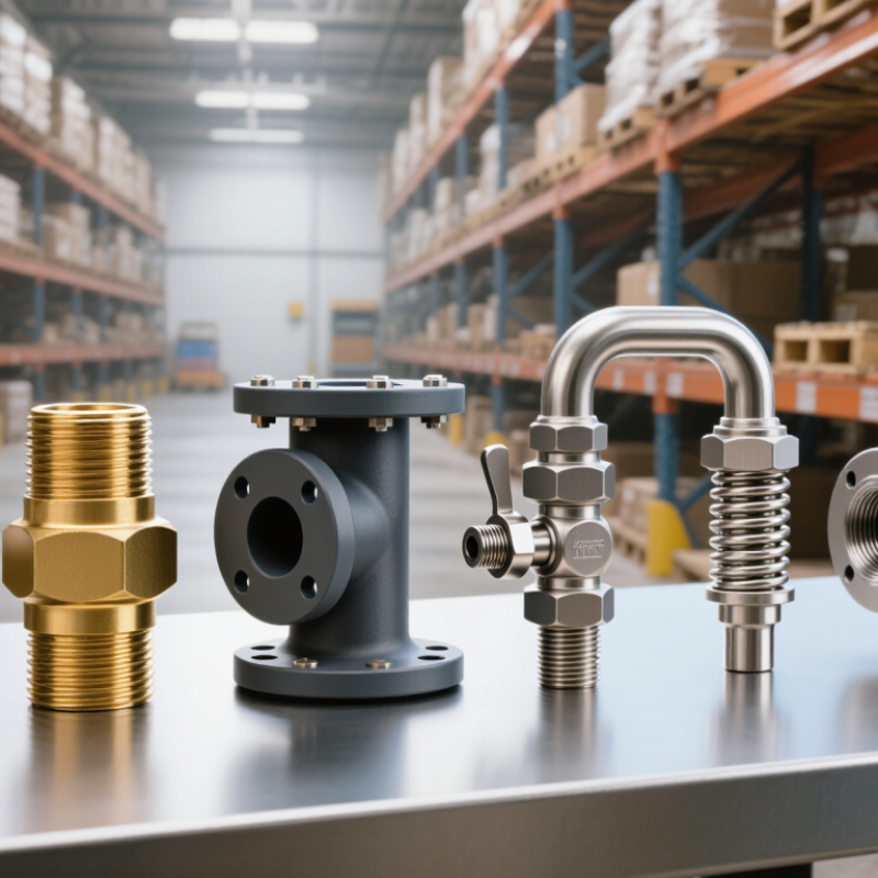 7 Best Discharge Hose Coupler Options for Global Buyers?