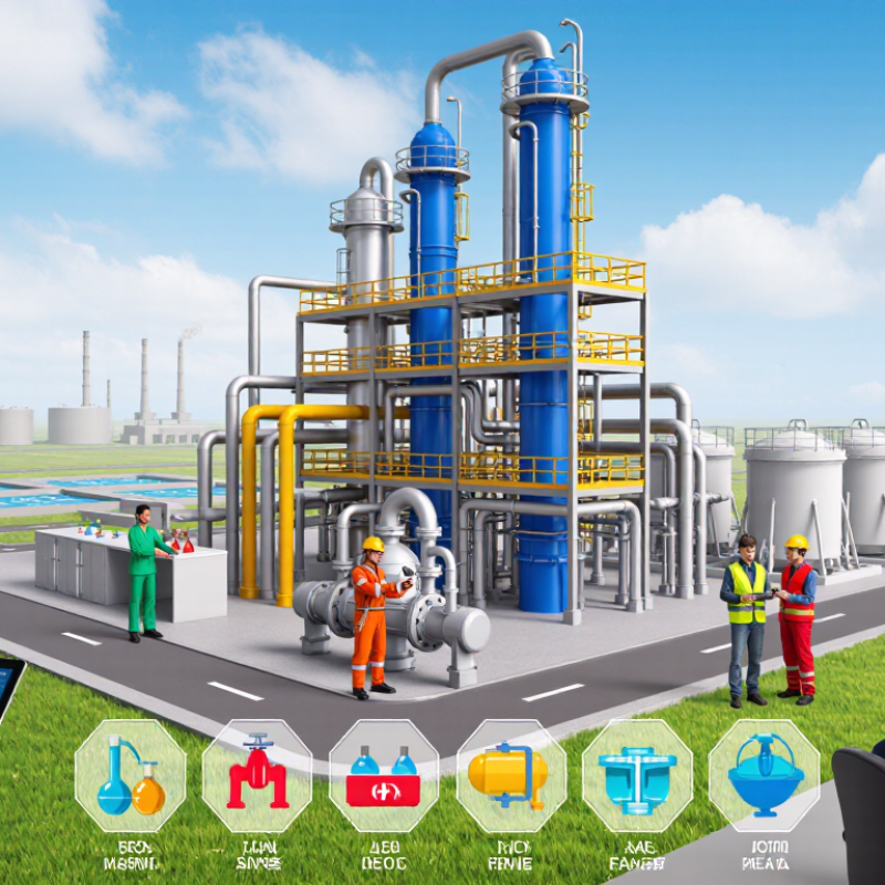 How to Find Chemical Plant Jobs Worldwide?
