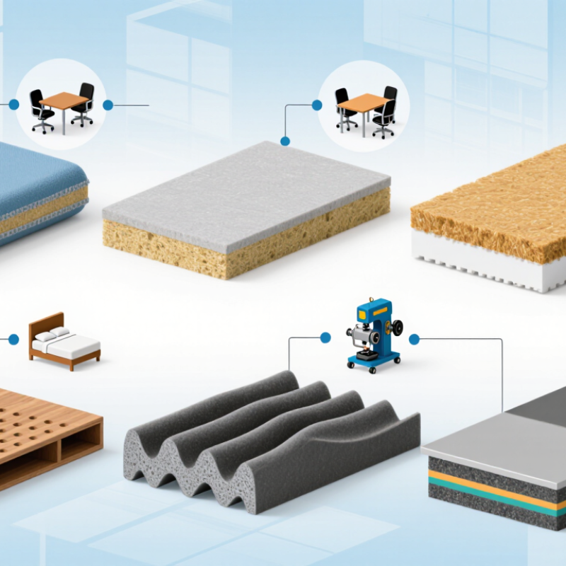 2026 Top Sound Proof Panel Types for Global Buyers?