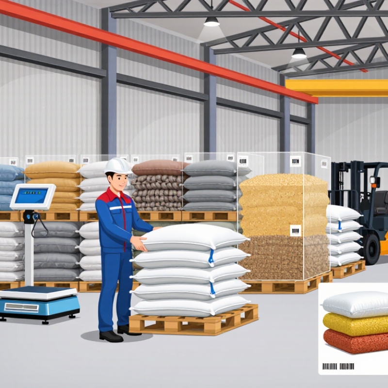 How to Choose the Right Bulk Sack Supplier in 2026?
