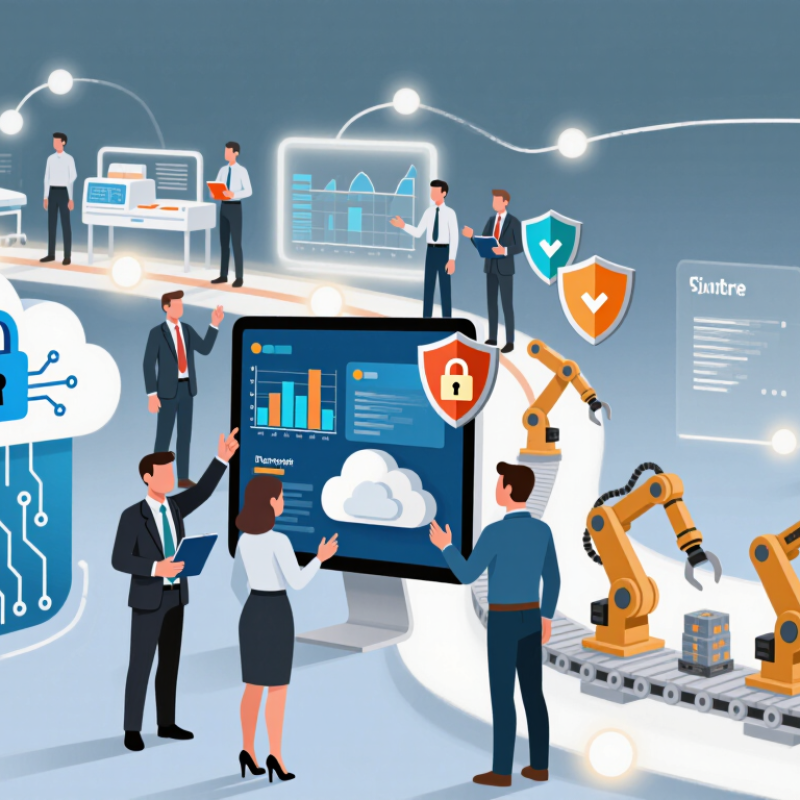How to Choose Custom IT Solutions for Buyers in 2026?