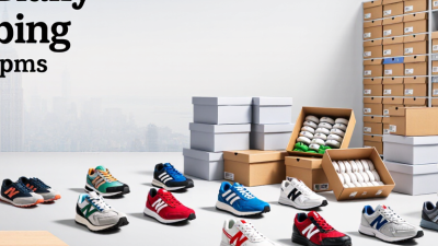 China Top 10 Used Brand Shoes Suppliers for Global Buyers?