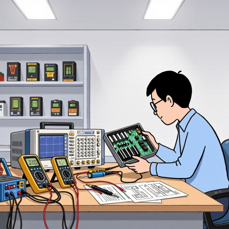 How to Choose an AC DC Converter for Global Sourcing?