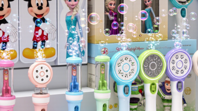2026 Top Disney Bubble Wand Types for Global Buyers