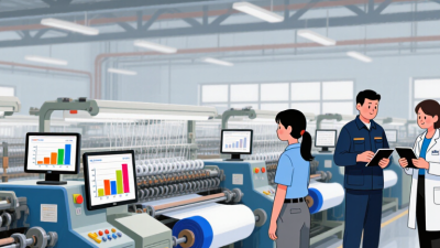 What Are China Top Fabric Weaving Machine Manufacturers?