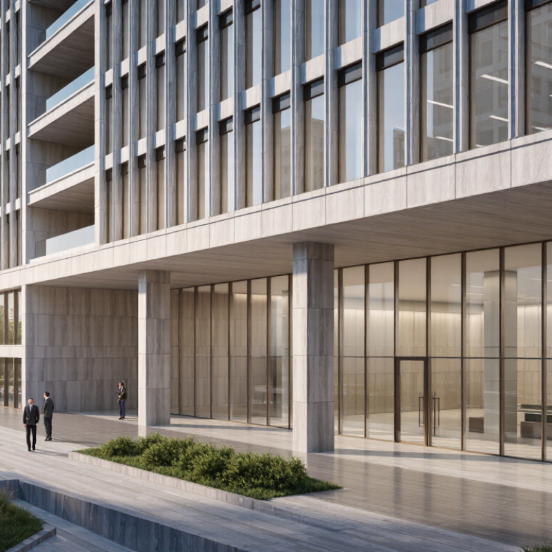 10 Architecture Visualization Tips for Global Buyers