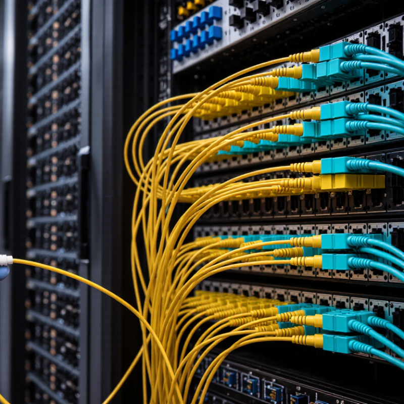 Top MPO Cable Manufacturers for Global Buyers